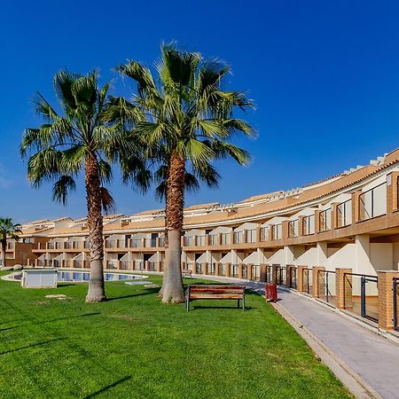 Ferienwohnung RealRent Vistabella Almenara Exterior foto