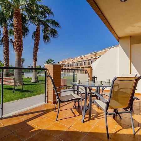 Ferienwohnung RealRent Vistabella Almenara Exterior foto