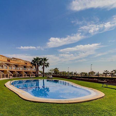 Ferienwohnung RealRent Vistabella Almenara Exterior foto