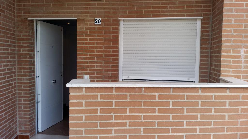 Ferienwohnung RealRent Vistabella Almenara Exterior foto