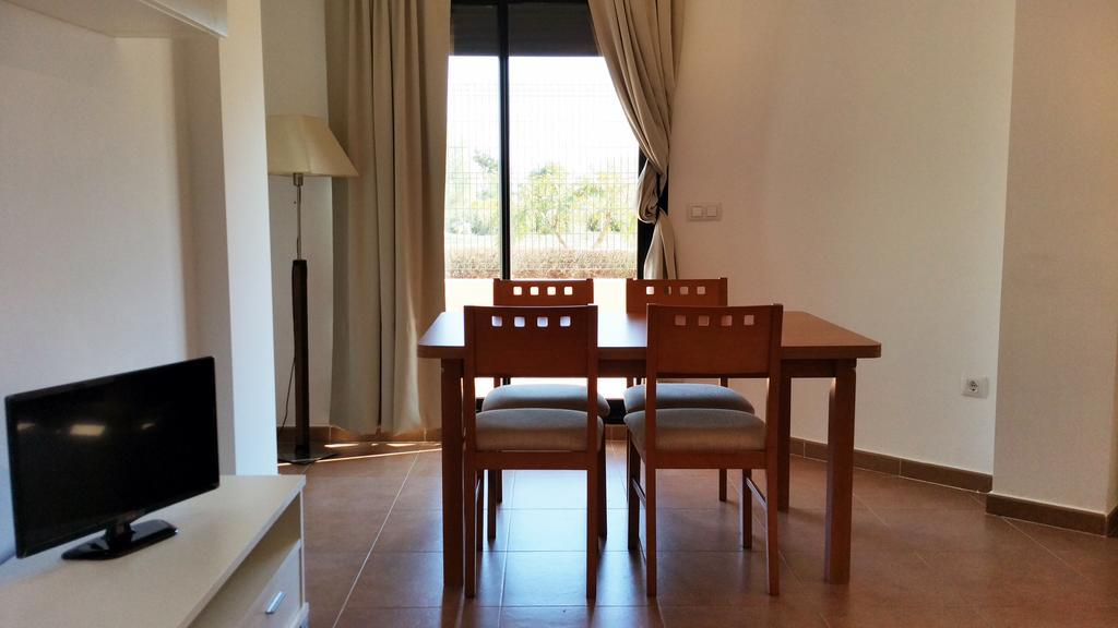 Ferienwohnung RealRent Vistabella Almenara Exterior foto
