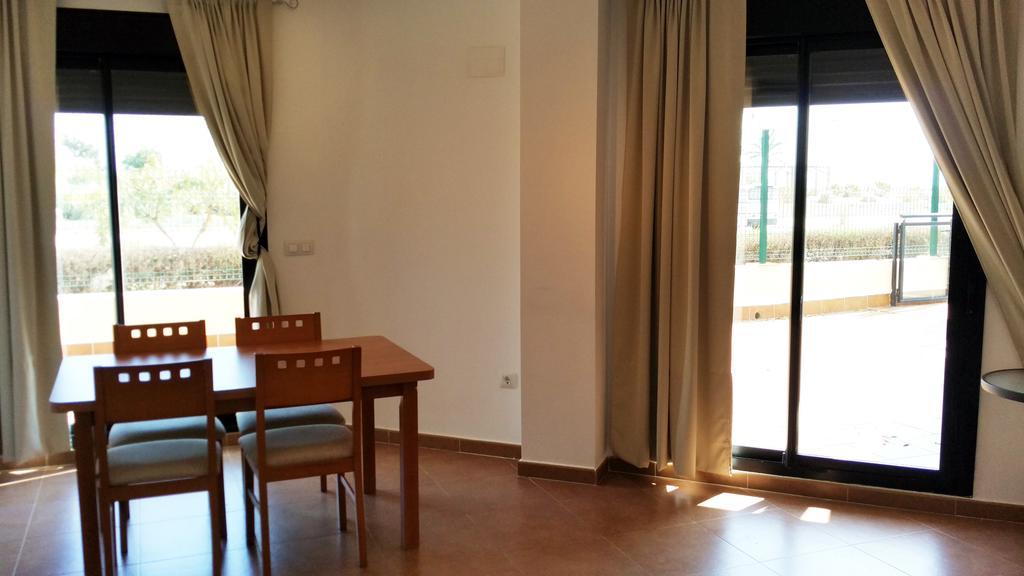 Ferienwohnung RealRent Vistabella Almenara Exterior foto