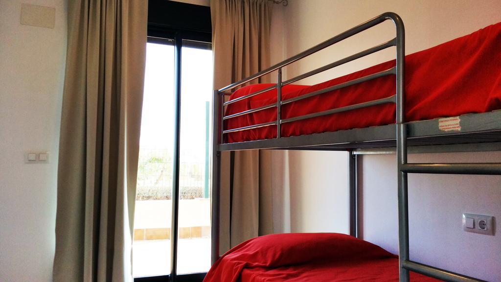 Ferienwohnung RealRent Vistabella Almenara Exterior foto