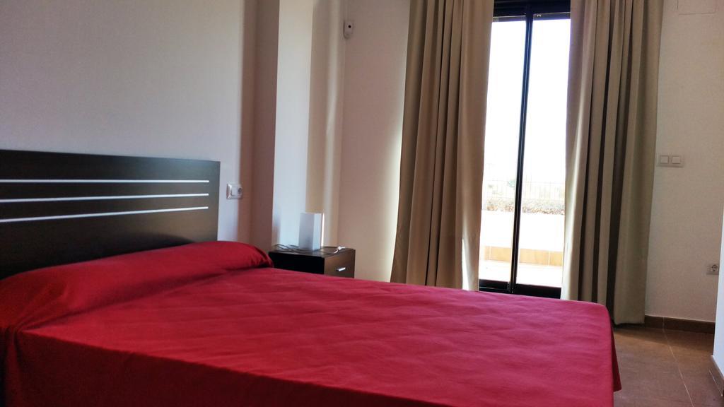 Ferienwohnung RealRent Vistabella Almenara Exterior foto