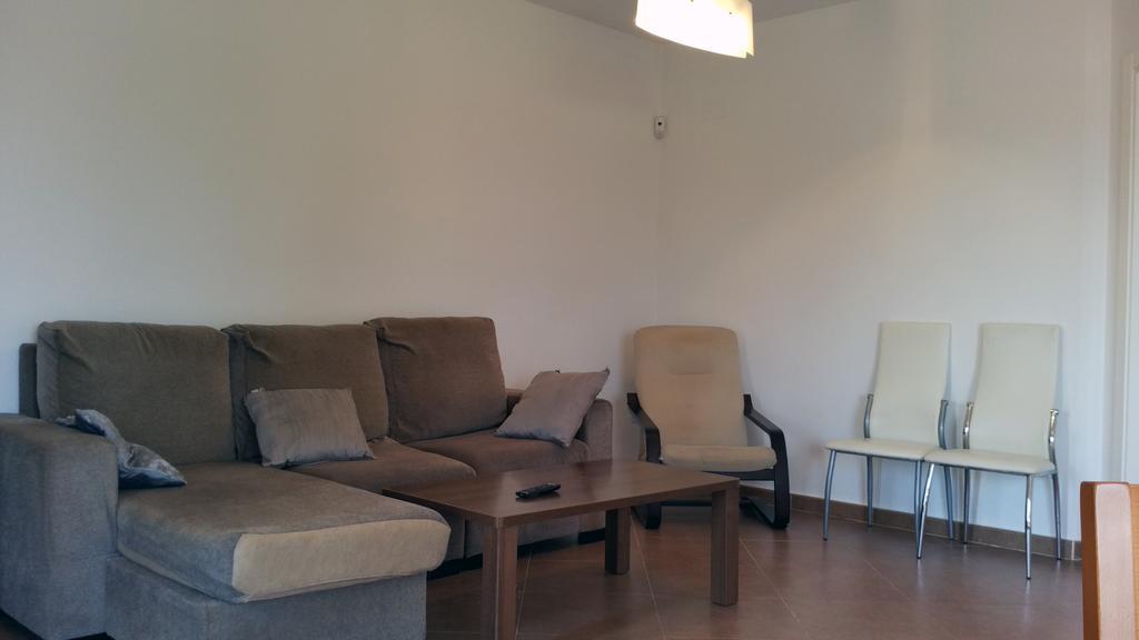 Ferienwohnung RealRent Vistabella Almenara Exterior foto