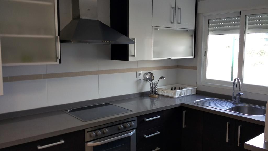 Ferienwohnung RealRent Vistabella Almenara Exterior foto