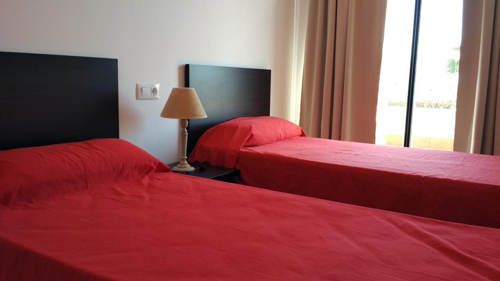 Ferienwohnung RealRent Vistabella Almenara Exterior foto