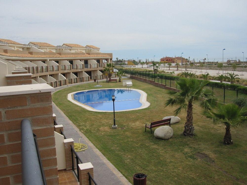 Ferienwohnung RealRent Vistabella Almenara Exterior foto
