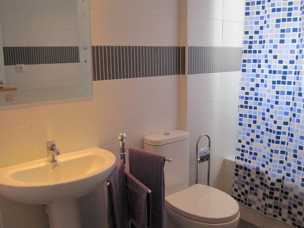 Ferienwohnung RealRent Vistabella Almenara Exterior foto