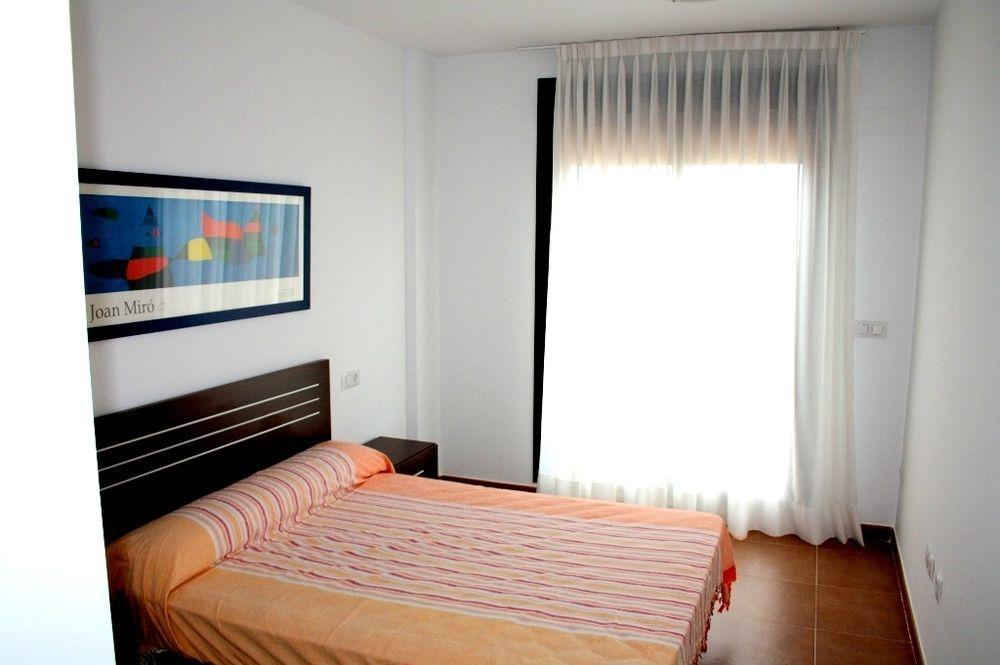 Ferienwohnung RealRent Vistabella Almenara Exterior foto