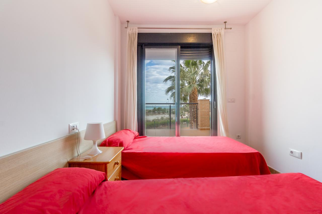 Ferienwohnung RealRent Vistabella Almenara Exterior foto