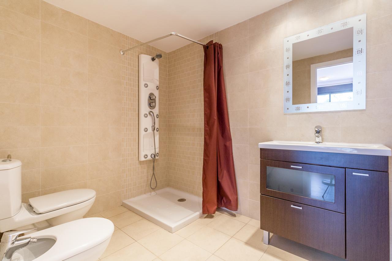 Ferienwohnung RealRent Vistabella Almenara Exterior foto