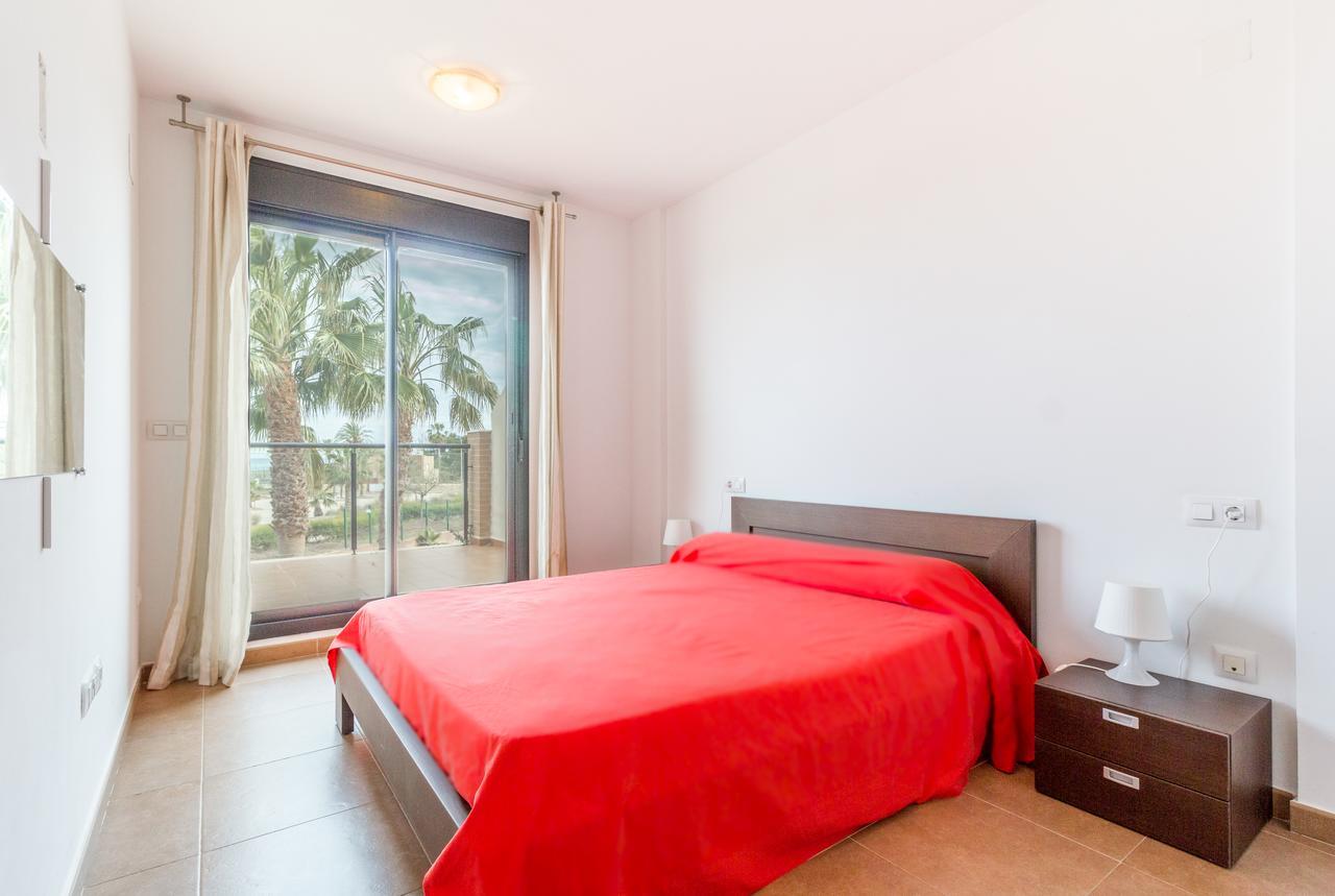 Ferienwohnung RealRent Vistabella Almenara Exterior foto
