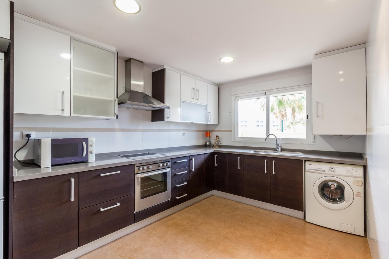 Ferienwohnung RealRent Vistabella Almenara Exterior foto
