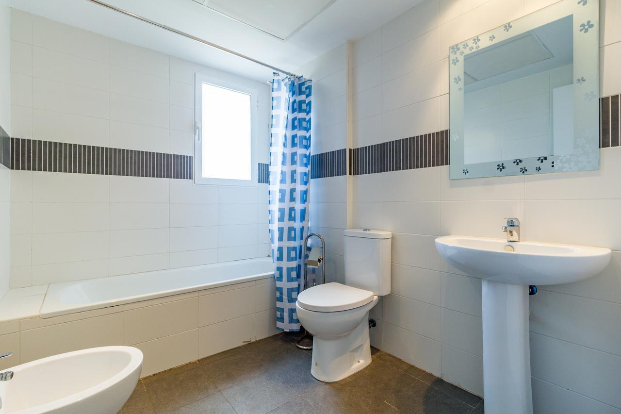 Ferienwohnung RealRent Vistabella Almenara Exterior foto