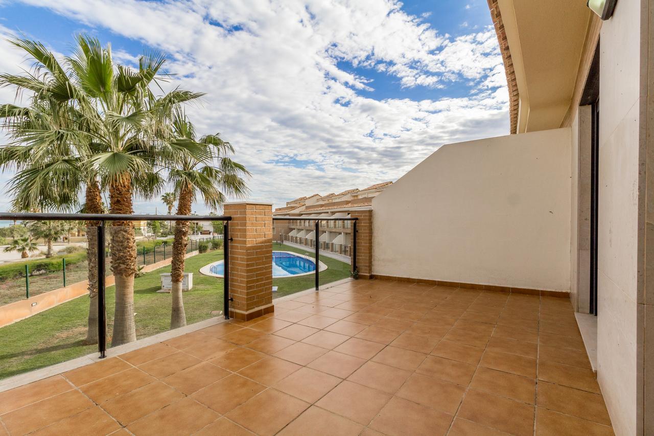 Ferienwohnung RealRent Vistabella Almenara Exterior foto