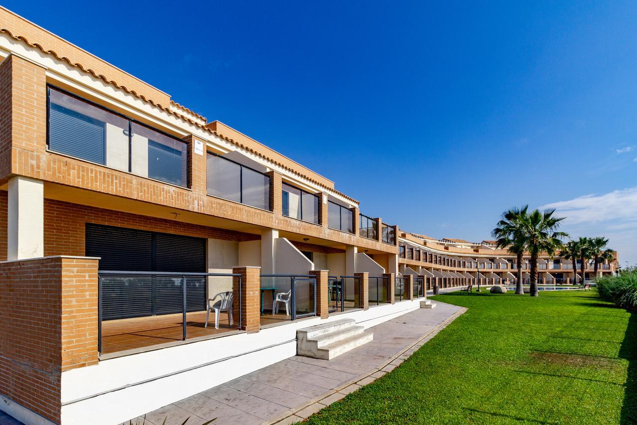 Ferienwohnung RealRent Vistabella Almenara Exterior foto