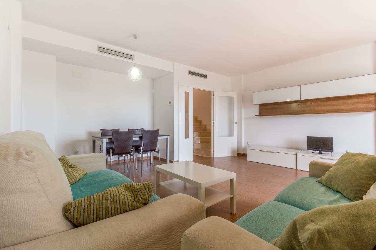 Ferienwohnung RealRent Vistabella Almenara Exterior foto