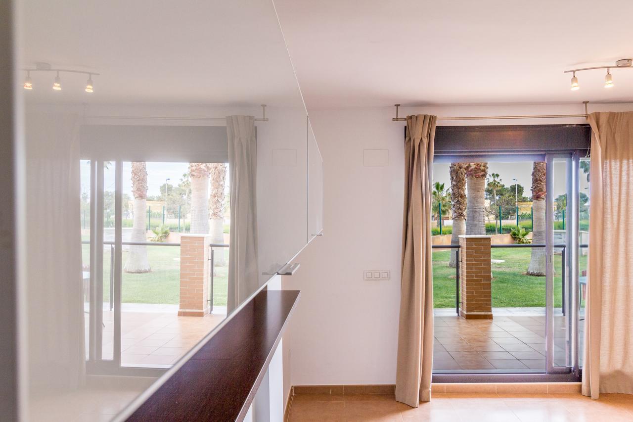 Ferienwohnung RealRent Vistabella Almenara Exterior foto