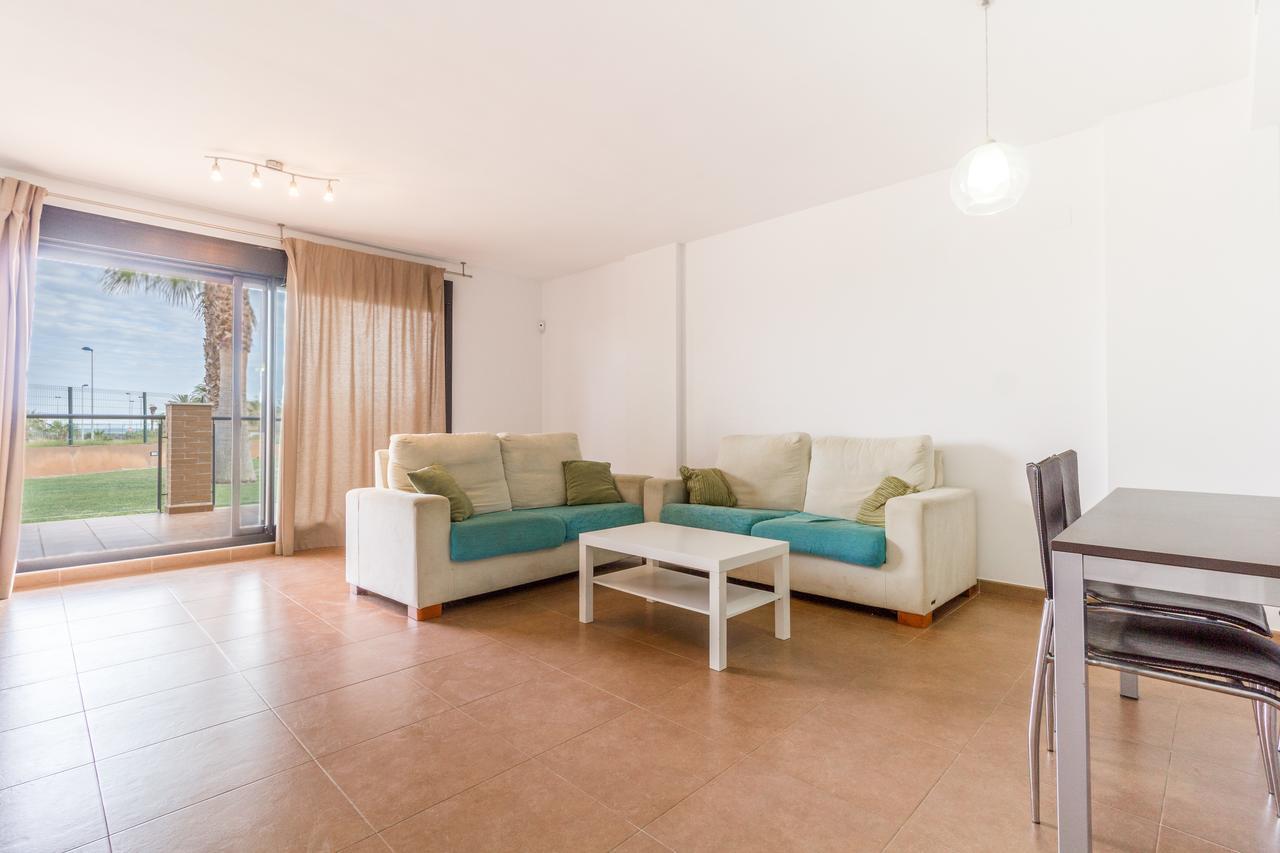Ferienwohnung RealRent Vistabella Almenara Exterior foto