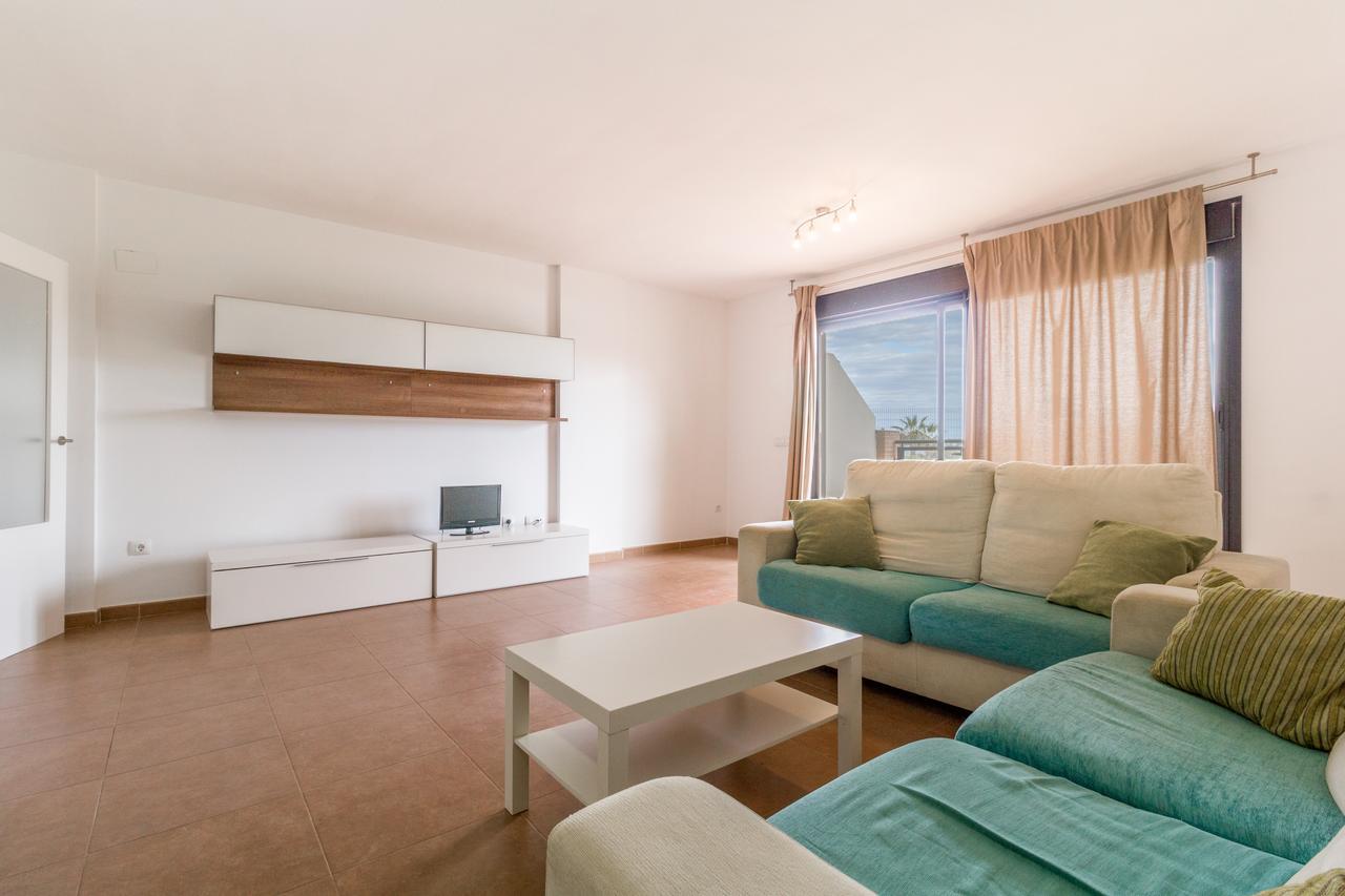 Ferienwohnung RealRent Vistabella Almenara Exterior foto
