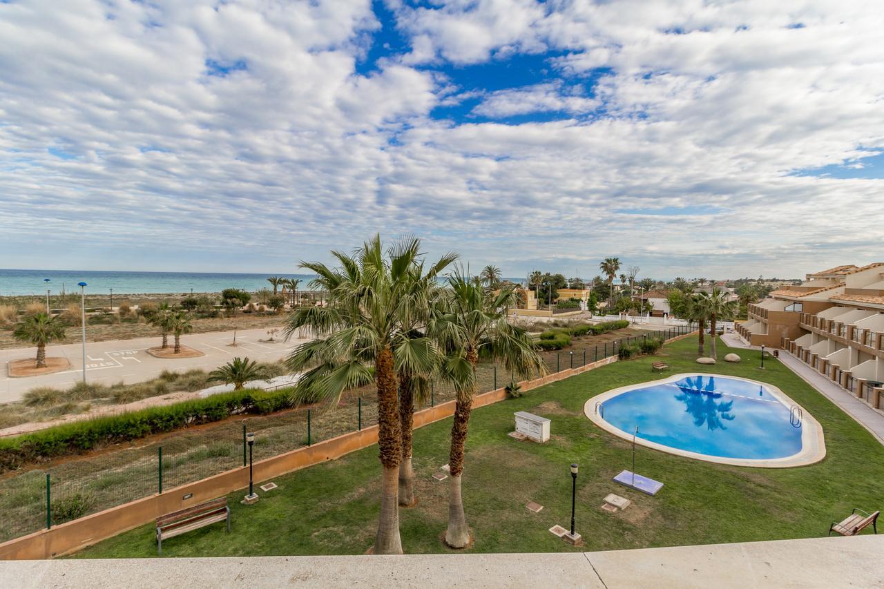 Ferienwohnung RealRent Vistabella Almenara Exterior foto