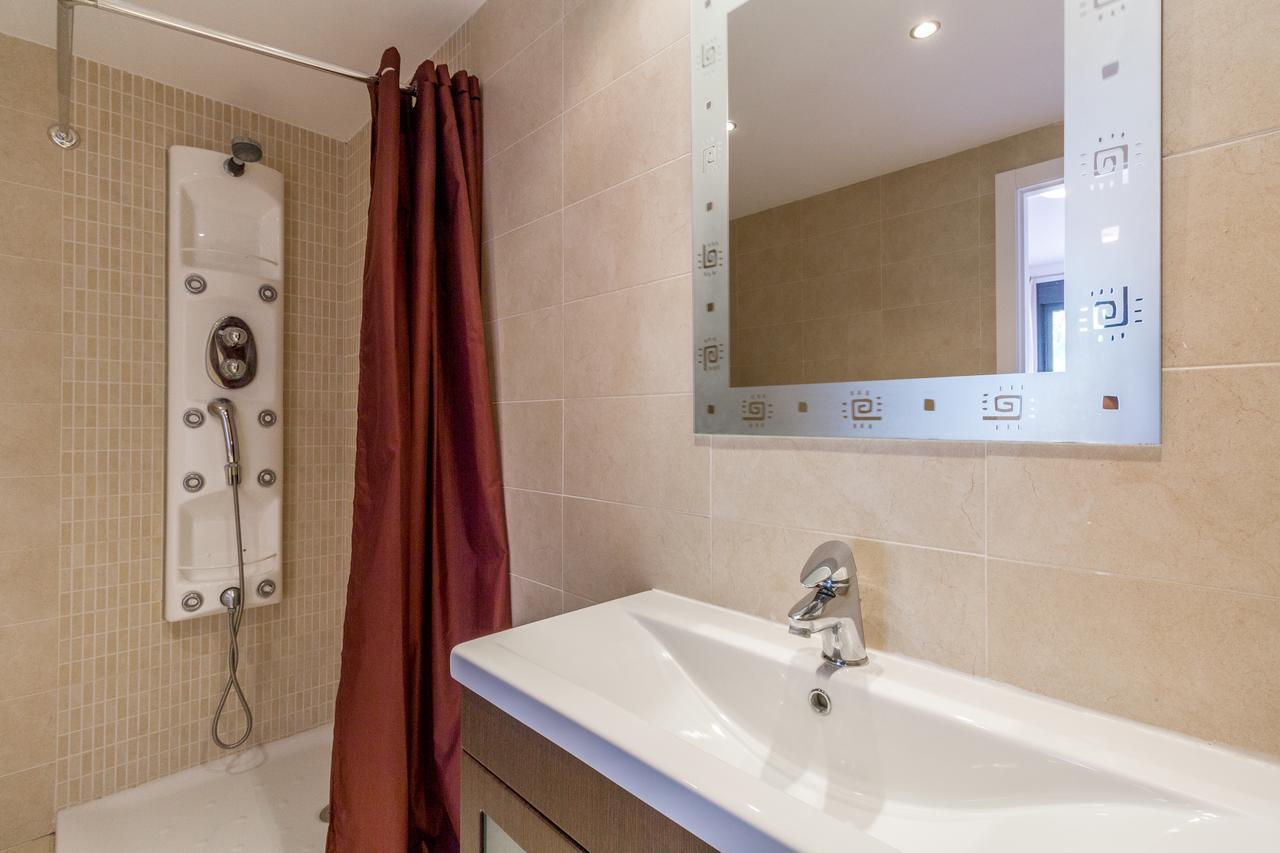 Ferienwohnung RealRent Vistabella Almenara Exterior foto