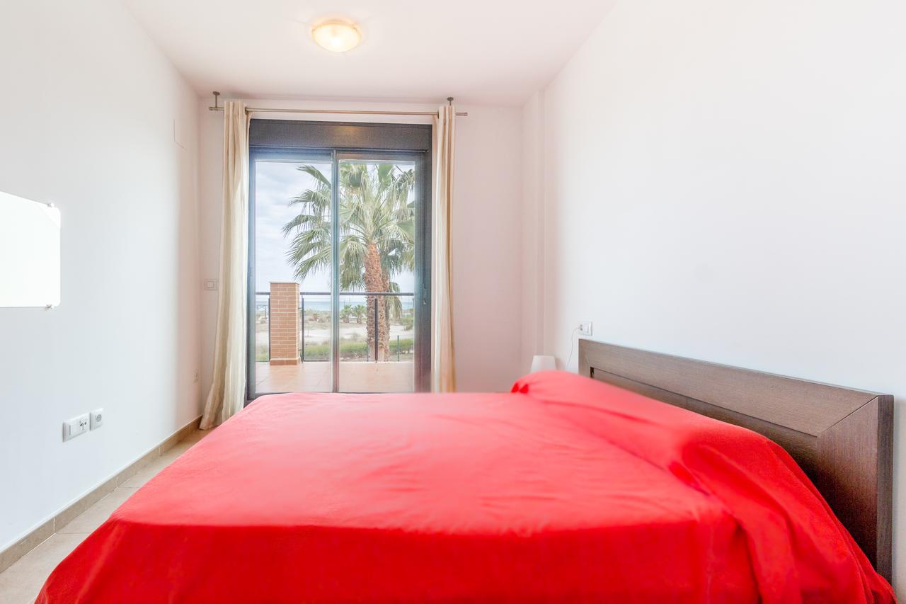 Ferienwohnung RealRent Vistabella Almenara Exterior foto